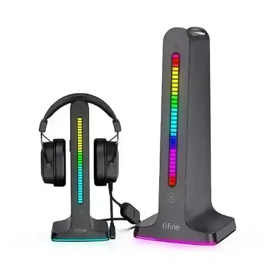 Fifine Ampligame S3 Gamer Headphone Stand